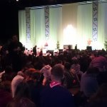 Europejskie Spotkanie Młodych TAIZE w Rydze