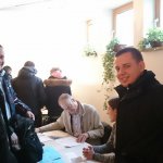 Europejskie Spotkanie Młodych TAIZE w Rydze