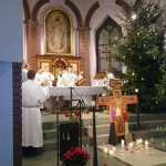 Europejskie Spotkanie Młodych TAIZE w Rydze