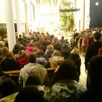 Europejskie Spotkanie Młodych TAIZE w Rydze