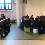Europejskie Spotkanie Młodych TAIZE w Rydze