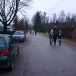 Europejskie Spotkanie Młodych TAIZE w Rydze