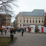Europejskie Spotkanie Młodych TAIZE w Rydze