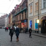 Europejskie Spotkanie Młodych TAIZE w Rydze