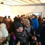 Europejskie Spotkanie Młodych TAIZE w Rydze