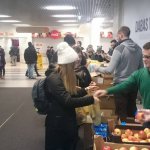 Europejskie Spotkanie Młodych TAIZE w Rydze