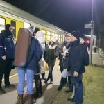 Europejskie Spotkanie Młodych TAIZE w Rydze