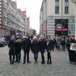Europejskie Spotkanie Młodych TAIZE w Rydze