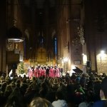 Europejskie Spotkanie Młodych TAIZE w Rydze