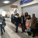Europejskie Spotkanie Młodych TAIZE w Rydze