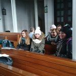Europejskie Spotkanie Młodych TAIZE w Rydze