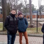 Europejskie Spotkanie Młodych TAIZE w Rydze