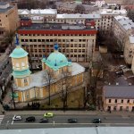 Europejskie Spotkanie Młodych TAIZE w Rydze