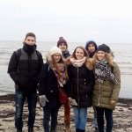 Europejskie Spotkanie Młodych TAIZE w Rydze