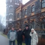 Europejskie Spotkanie Młodych TAIZE w Rydze