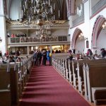 Europejskie Spotkanie Młodych TAIZE w Rydze