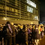 Europejskie Spotkanie Młodych TAIZE w Rydze