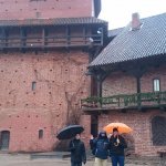 Europejskie Spotkanie Młodych TAIZE w Rydze