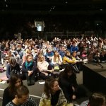 Europejskie Spotkanie Młodych TAIZE w Rydze