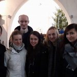 Europejskie Spotkanie Młodych TAIZE w Rydze