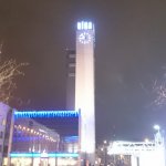 Europejskie Spotkanie Młodych TAIZE w Rydze
