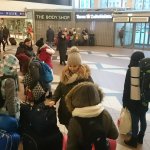 Europejskie Spotkanie Młodych TAIZE w Rydze