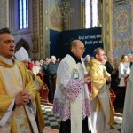 2016 - Niedziela Miłosierdzia Bożego 2016