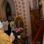 Niedziela Miłosierdzia Bożego 2016