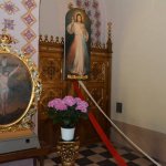 Niedziela Miłosierdzia Bożego 2016