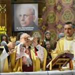Niedziela Miłosierdzia Bożego 2016