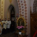 Niedziela Miłosierdzia Bożego 2016