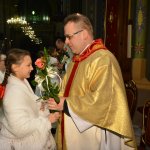 Wielki Czwartek 2016