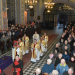 Wielki Czwartek 2016