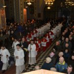 Wielki Czwartek 2016