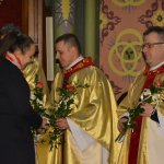 Wielki Czwartek 2016