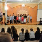 Wigilia Wspólnot Parafialnych
