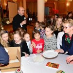 Wigilia Wspólnot Parafialnych