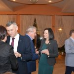 Wigilia Wspólnot Parafialnych
