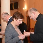 Wigilia Wspólnot Parafialnych